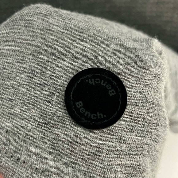 NWT XL Bench Dance Off Tank Top/Long Sleeves Combo - Picture 4 of 7